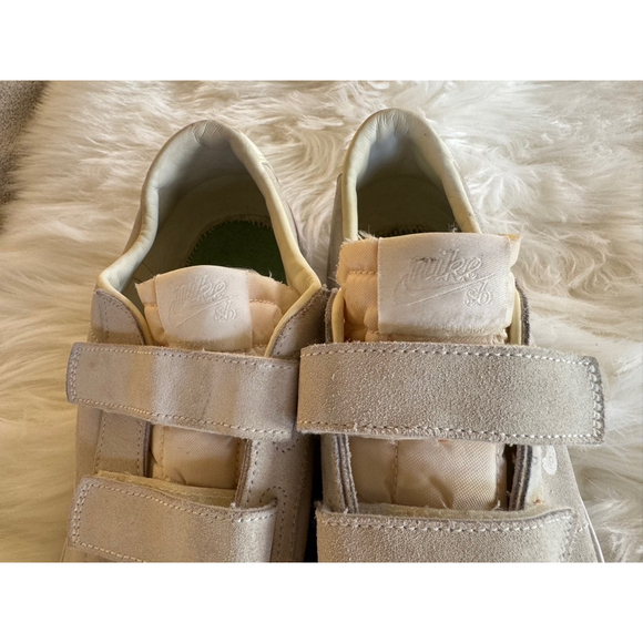 Nike | SB Blazer Low AC Numbers Sail 921739-111 | Sz 12 - Picture 5 of 15